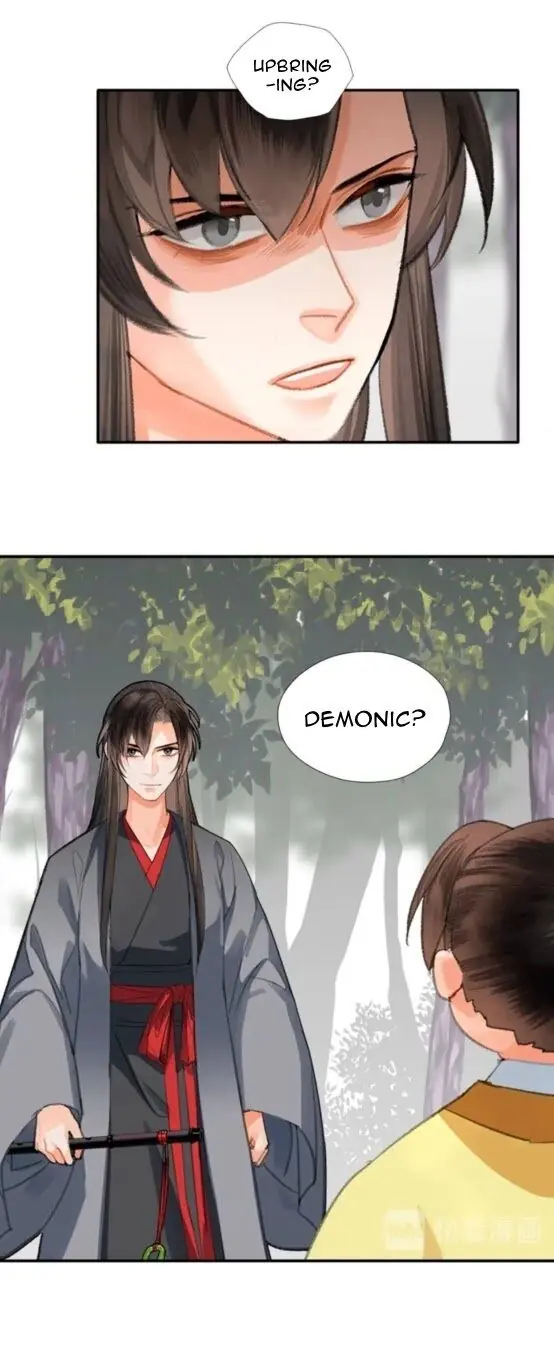 Mo Dao Zu Shi Chapter 188 image 13_optimized